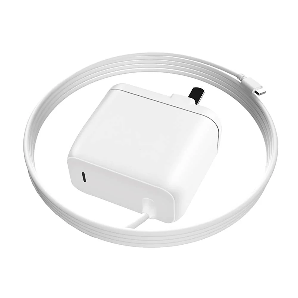 Acasis 65W GAN PD USB C Power Adapter for Laptop Tablet Smart Phone - Image 4