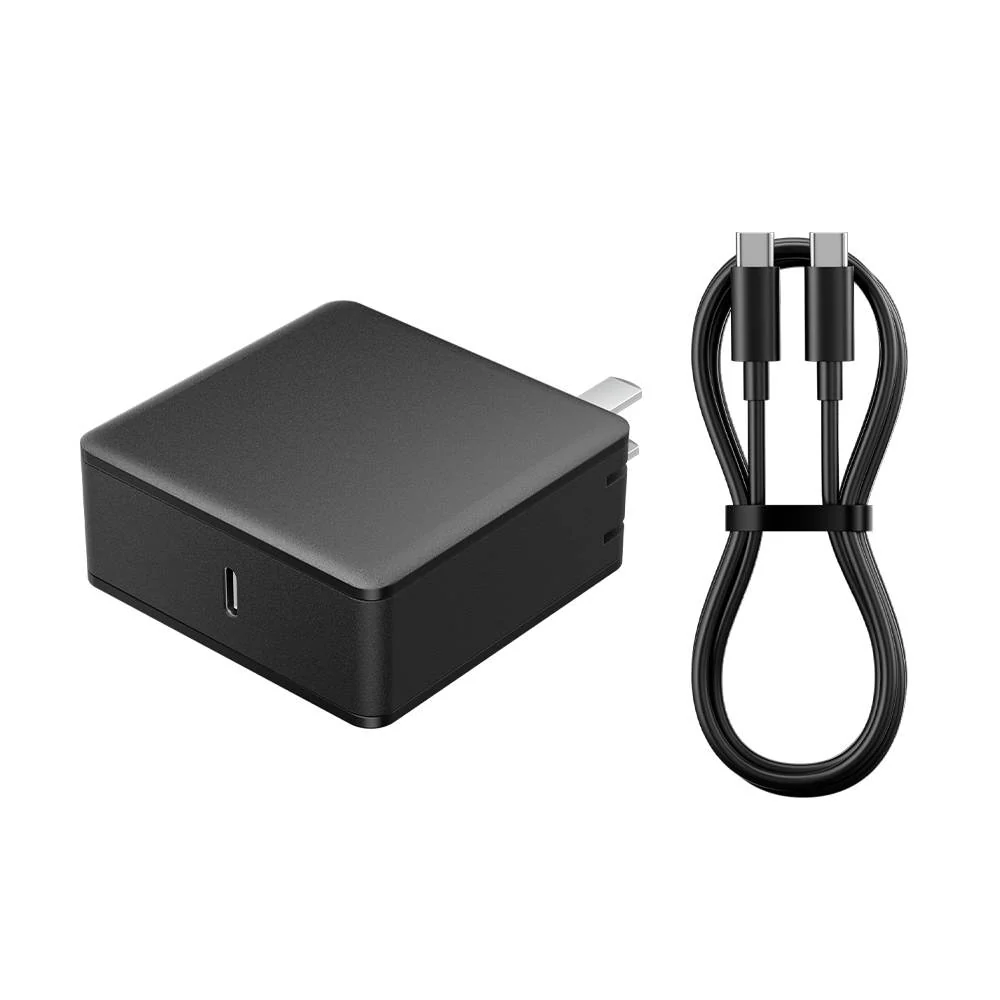 Acasis GAN PD USB C 100W Power Supply for Laptop Tablet Smartphone - Image 10