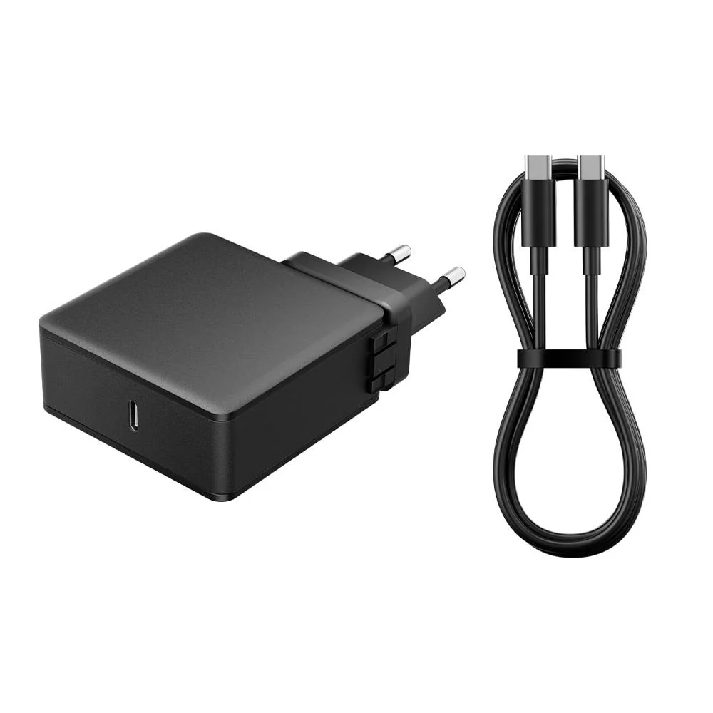 Acasis GAN PD USB C 100W Power Supply for Laptop Tablet Smartphone - Image 11