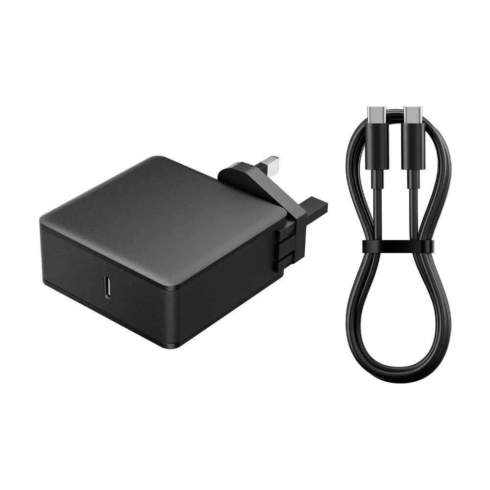 Acasis GAN PD USB C 100W Power Supply for Laptop Tablet Smartphone - Image 12