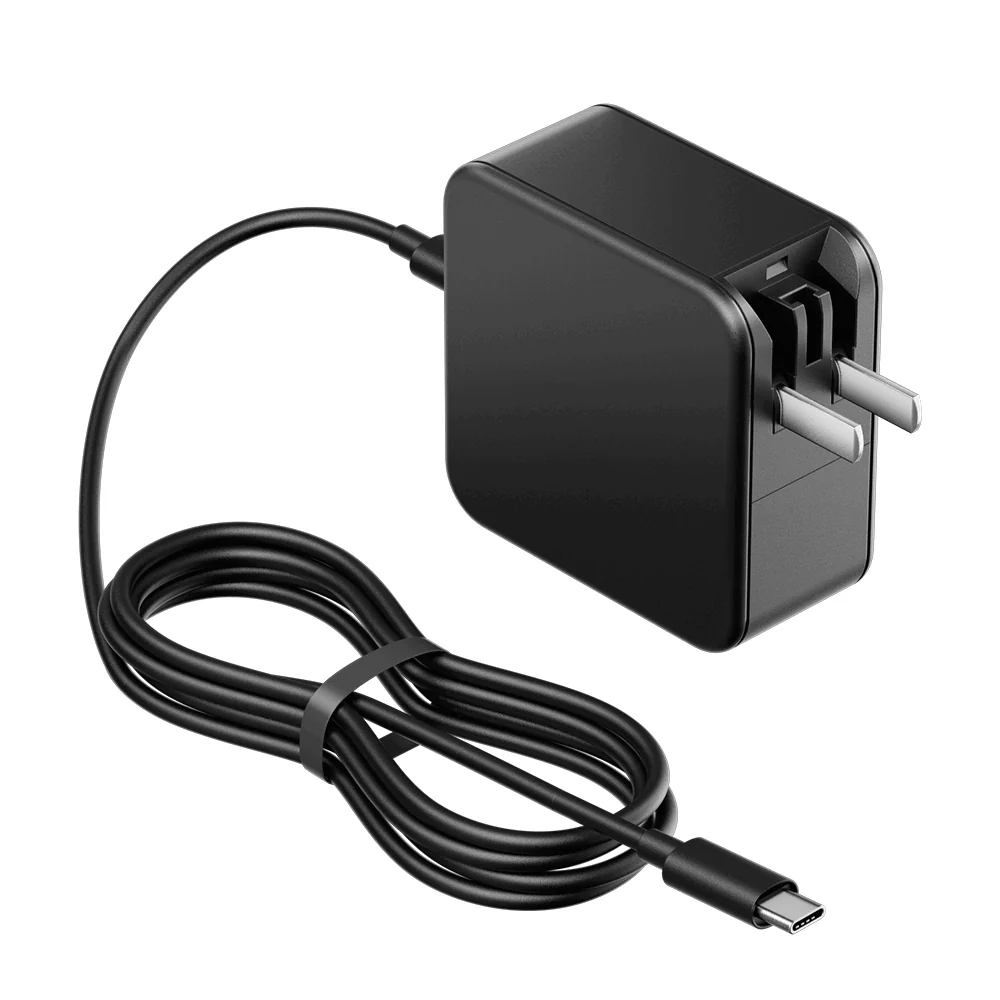 Acasis GAN PD USB C 100W Power Supply for Laptop Tablet Smartphone - Image 9