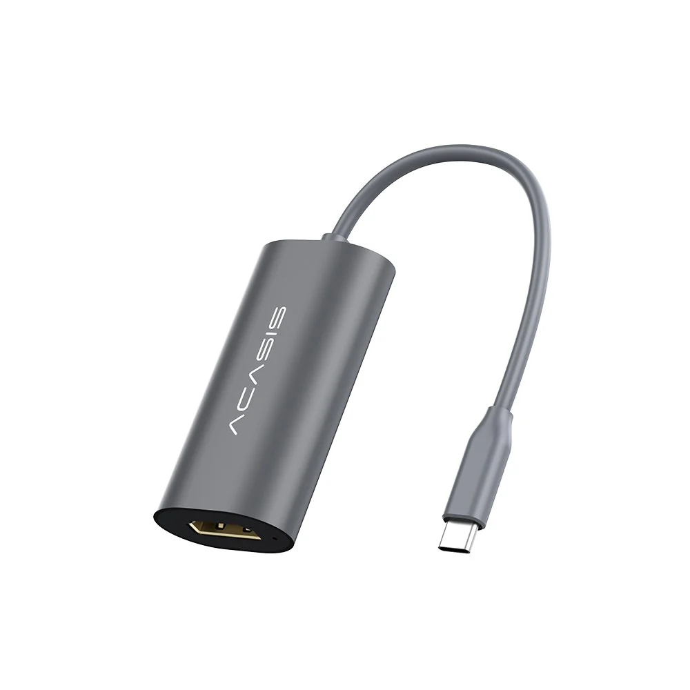 Acasis 4K HDMI Input USB 2.0 1080P FHD Video Game Capture Card - Image 3