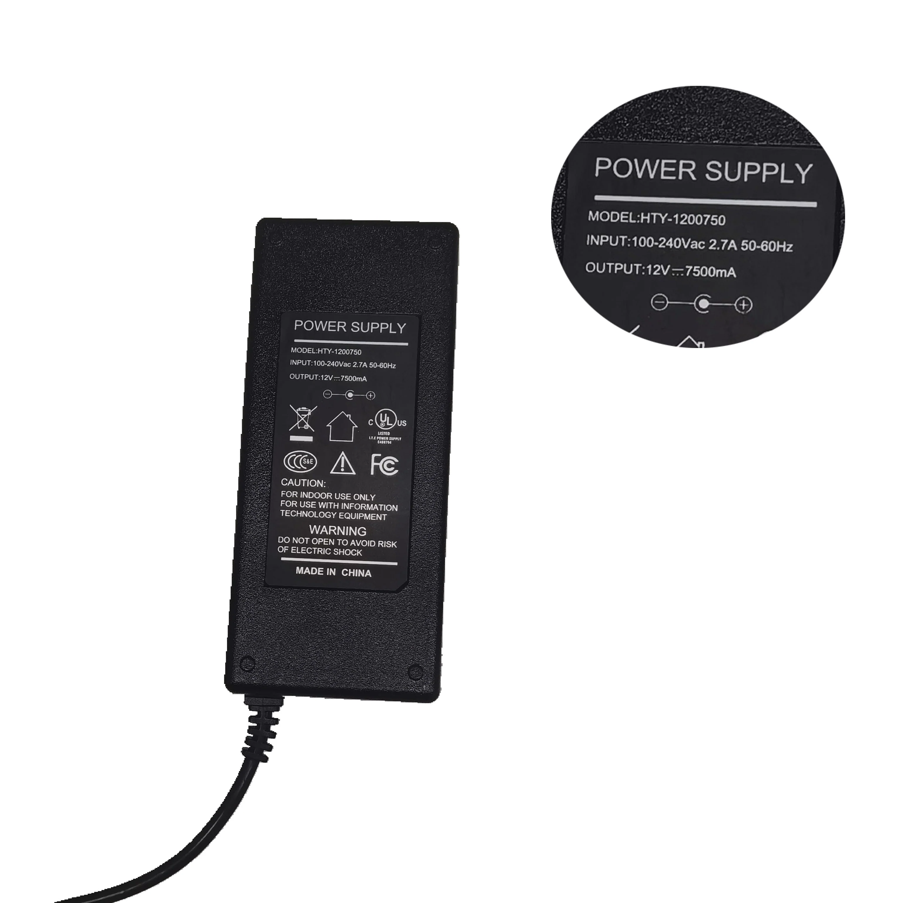 [Power accessories] ACASIS Multiple Models Original Power Adapter - Image 5
