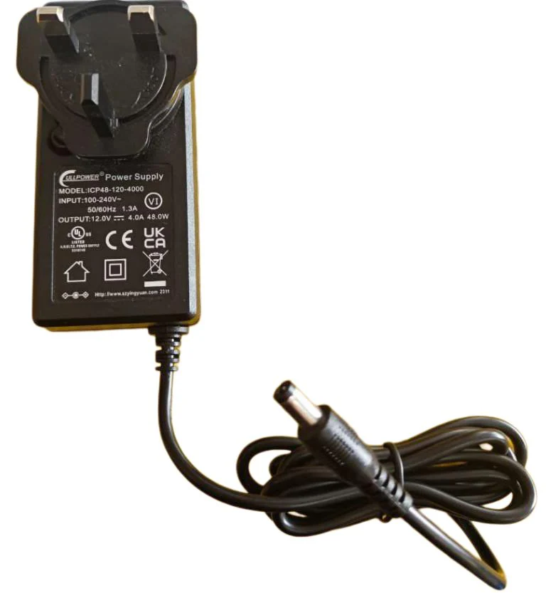[Power accessories] ACASIS Multiple Models Original Power Adapter - Image 8