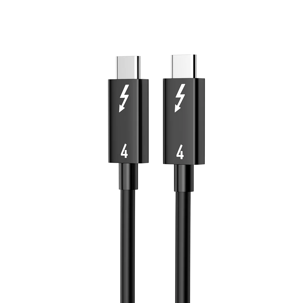 [Intel Certified]Acasis 40Gbps Thunderbolt 4 Data Cable PD 100W 8K60Hz - Image 11